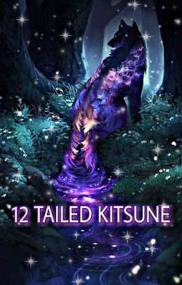 « 12 Tailed Kitsune » Harem Yaoi X...