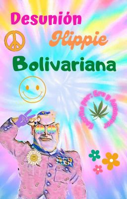 Desunión Hippie Bolivariana