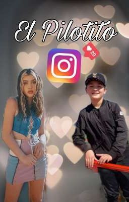 Instagram -el Pilotito y tu-