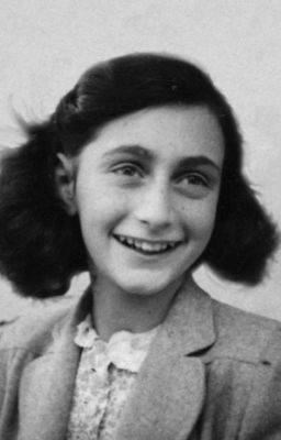 La Vida De Ana Frank