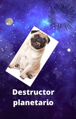 Destructor Planetario