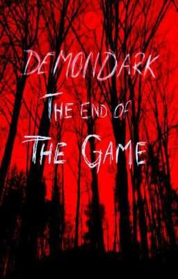 Demondark the end of the Game