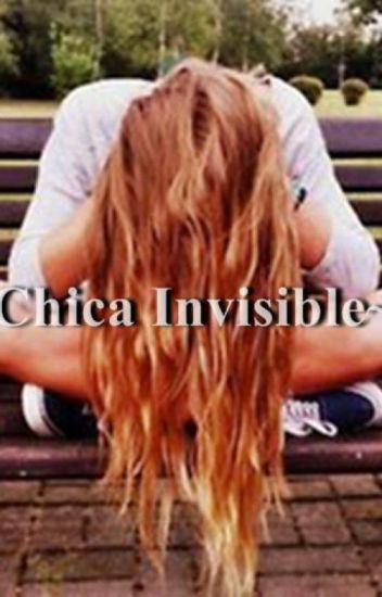 Chica Invisible -
