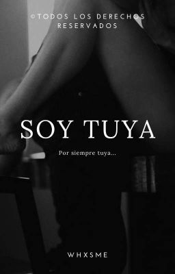Soy Tuya - Lr - 