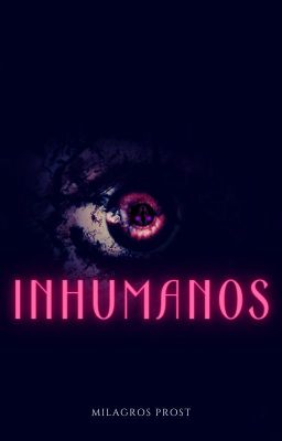 Inhumanos