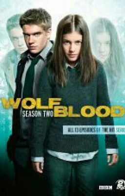 Wolfblood: 2da Temporada Anexos Wik...