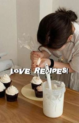 Love Recipes! Spreendmc