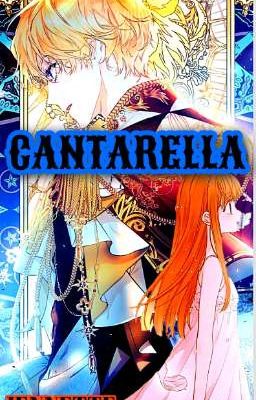 Cantarella [lovely Princess]