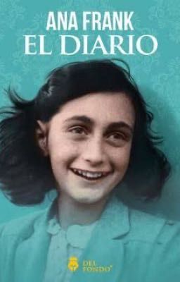 El Diario De Anna Frank