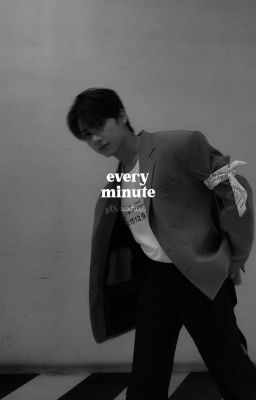 Every Minute | Junshua