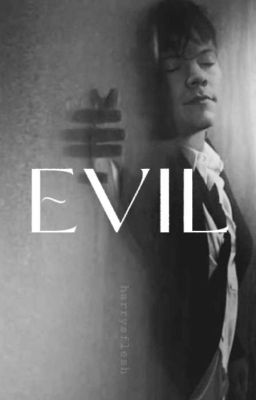 Evil -- Narry Storan