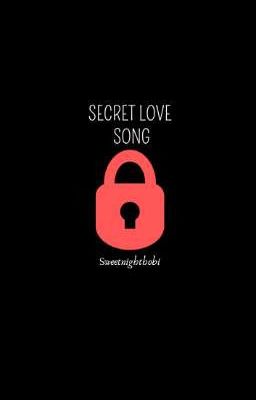 Secret Love Song•jung Hoseok