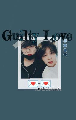 •guilty Love• Kookmin