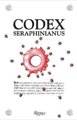 Codex Seraphinianus: Traduccin