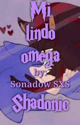 mi Lindo Omega 【shadonic】