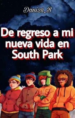 Mi Nueva Vida En South Park 