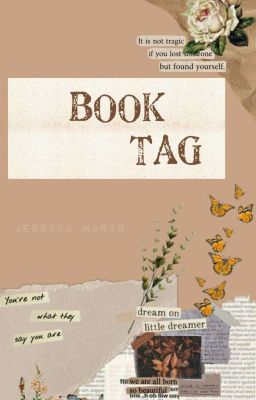 Booktag( Tags, Wrap-up, Reseñas y M...