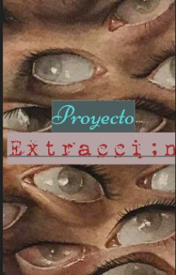 Proyecto Extracción