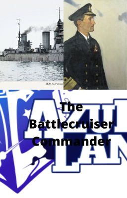 the Battlecruiser Commander (halted)