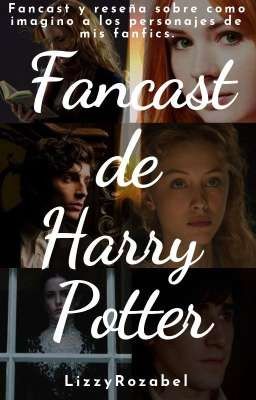 Fancast De Harry Potter