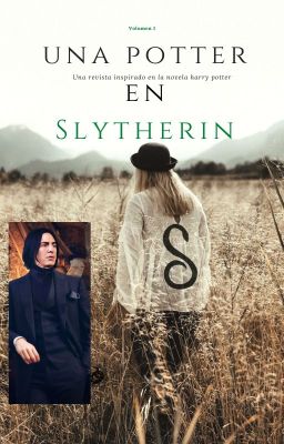 Una Potter En Slytherin 