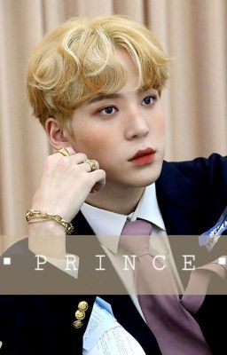 Prince • [yunsang]