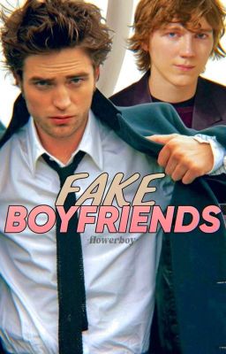 Fake Boyfriends » Riddlebat