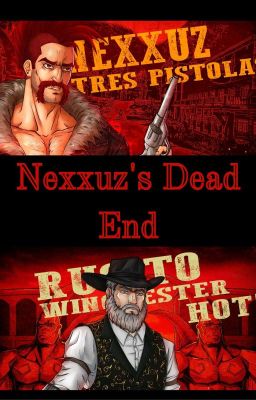 Arkadia: Nexxuz's Dead end