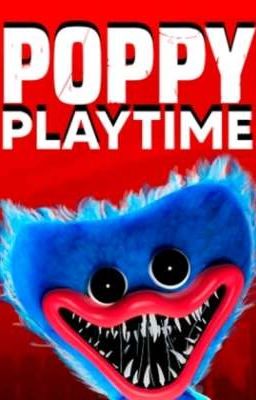 Poppy Playtime 