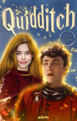Quidditch ¦¦james Potter¦¦
