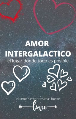 Amor Intergalactico