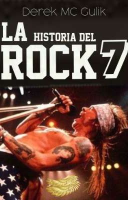 La Historia Del Rock Vol «7»