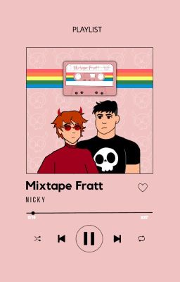Mixtape [fratt]