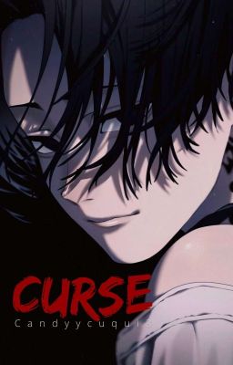 Curse | Mitake