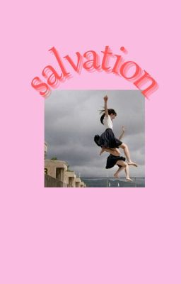 Salvation | T.r. ua| Coquette Styl...