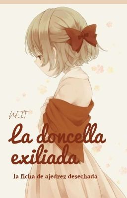 la Doncella Exiliada ~la Ficha de A...