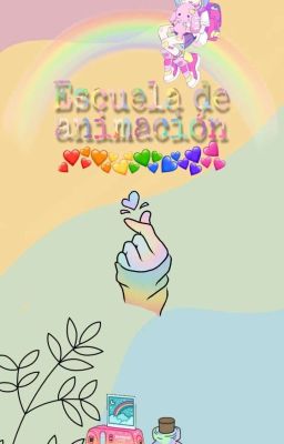 ☆◇escuela de Animacion◇☆