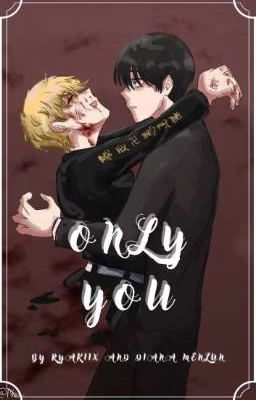 Only you - [naotake] (+18)