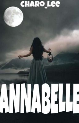 Annabelle y el Libro del Tiempo