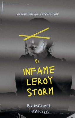 el Infame Leroy Storm