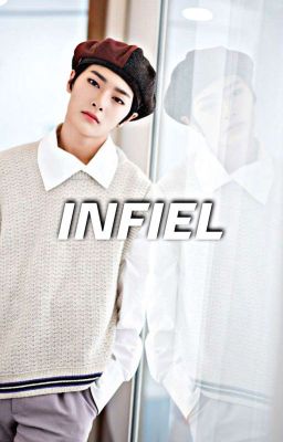 Infiel | Jeongjin