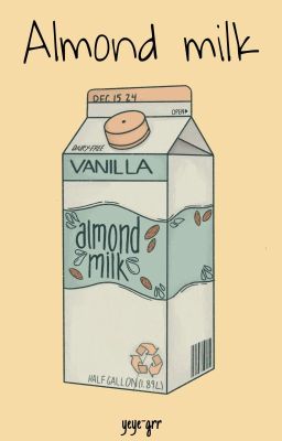 Almond Milk || Calum Hood
