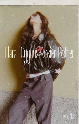 Elara Cygnus Rosier Potter