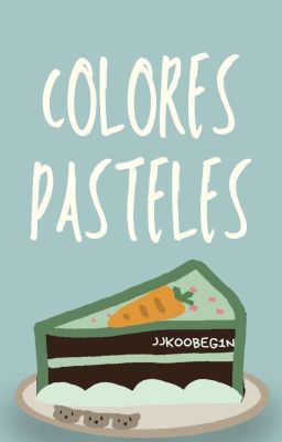Colores Pasteles [kookmin au]