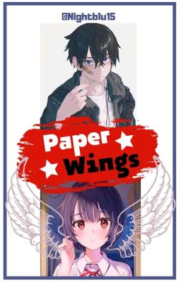 Paper Wings ☆ Kick Buttowski