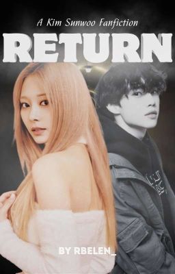 Return - kim Sunwoo