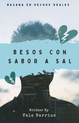 Besos Con Sabor A Sal© 
