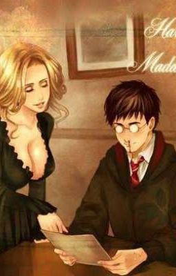 Harry Potter y las Tres Escobas