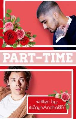 Part-time » Zarry 🔃