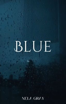 Blue | Libro De Poemas